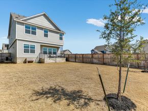 101 Wind Flower LN, Liberty Hill TX 78642
