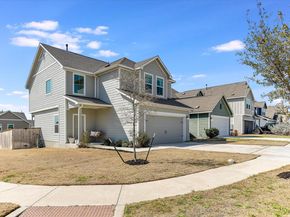 101 Wind Flower LN, Liberty Hill TX 78642