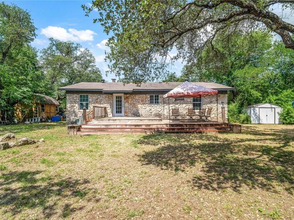 206 S Mustang Ave, Cedar Park TX 78613