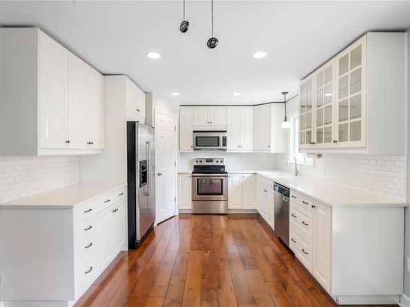 206 S Mustang Ave, Cedar Park TX 78613