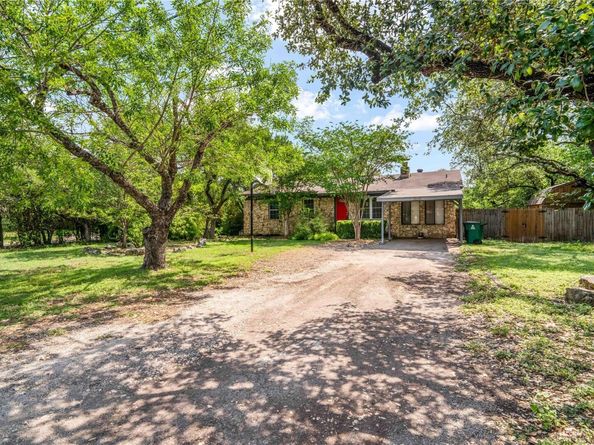 206 S Mustang Ave, Cedar Park TX 78613