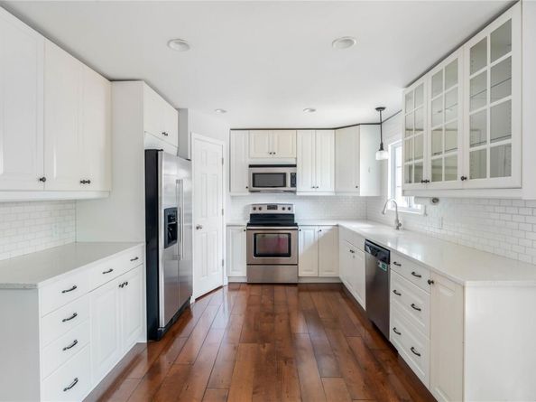 206 S Mustang Ave, Cedar Park TX 78613