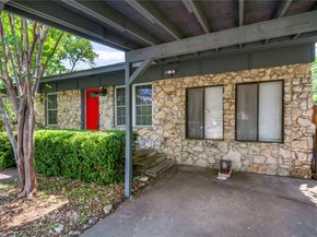 206 S Mustang Ave, Cedar Park TX 78613