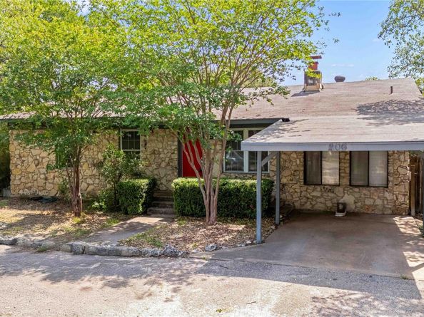 206 S Mustang Ave, Cedar Park TX 78613