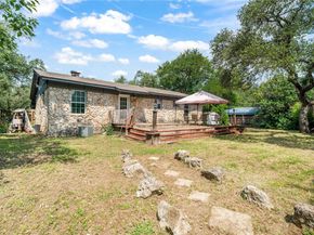206 S Mustang Ave, Cedar Park TX 78613
