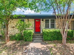206 S Mustang Ave, Cedar Park TX 78613