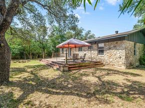 206 S Mustang Ave, Cedar Park TX 78613
