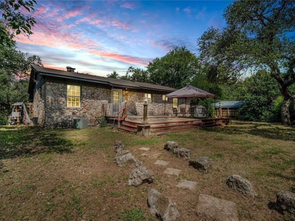 206 S Mustang Ave, Cedar Park TX 78613