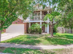 1900 Jesse Owens DR, Austin TX 78748