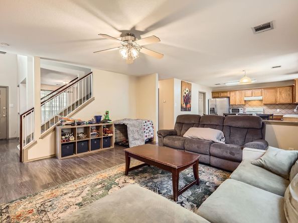 1900 Jesse Owens DR, Austin TX 78748