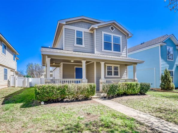 1808 Lost Maples LOOP, Cedar Park TX 78613