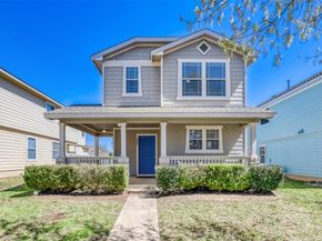 1808 Lost Maples LOOP, Cedar Park TX 78613