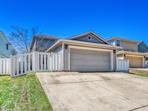 1808 Lost Maples LOOP, Cedar Park TX 78613