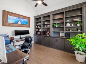 212 Jates Field BND, Liberty Hill TX 78642