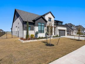 212 Jates Field BND, Liberty Hill TX 78642