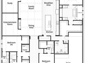 212 Jates Field BND, Liberty Hill TX 78642