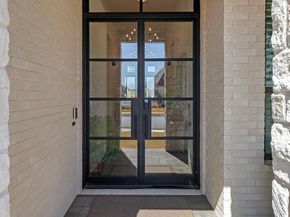 212 Jates Field BND, Liberty Hill TX 78642