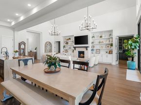 212 Jates Field BND, Liberty Hill TX 78642