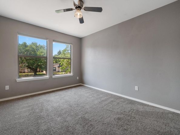 11814 Barrington WAY, Austin TX 78759