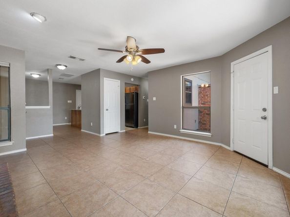 11814 Barrington WAY, Austin TX 78759