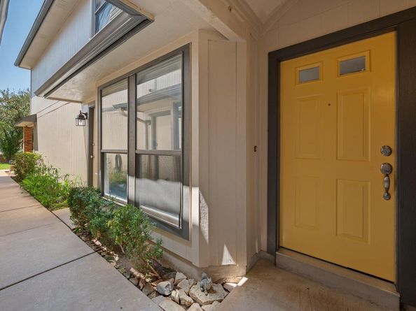 11814 Barrington WAY, Austin TX 78759