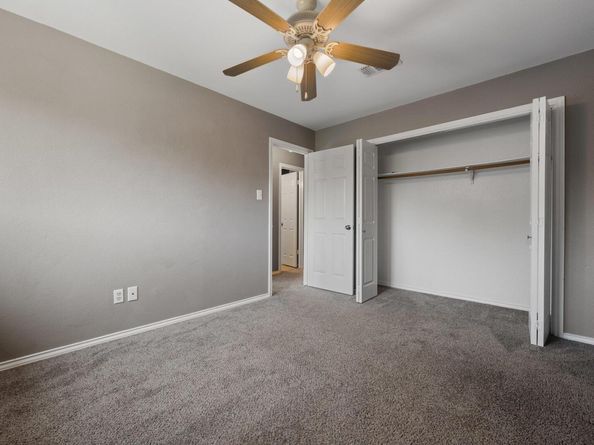11814 Barrington WAY, Austin TX 78759
