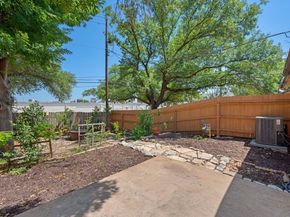11814 Barrington WAY, Austin TX 78759