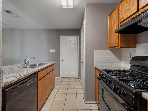 11814 Barrington WAY, Austin TX 78759