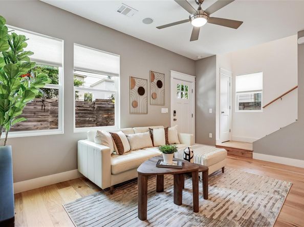 5512 Duval ST 2, Austin TX 78751