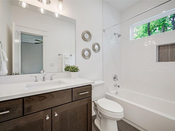 5512 Duval ST 2, Austin TX 78751