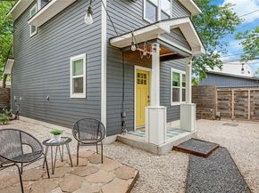 5512 Duval ST 2, Austin TX 78751