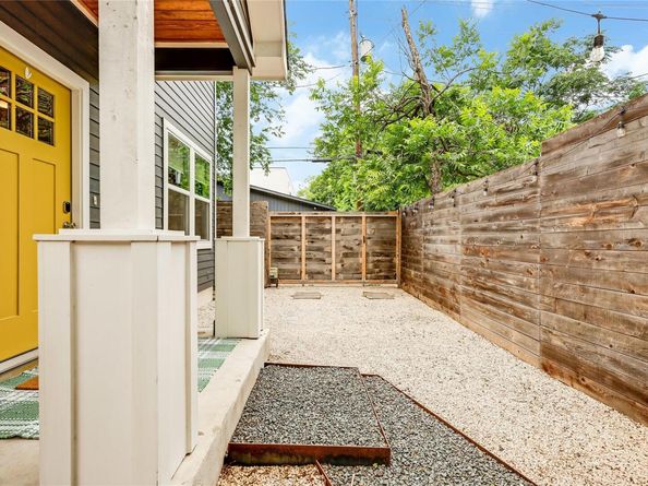 5512 Duval ST 2, Austin TX 78751