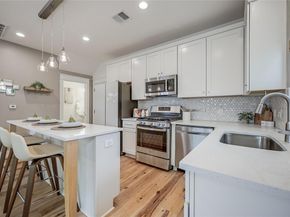 5512 Duval ST 2, Austin TX 78751