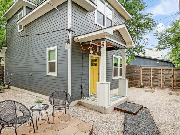 5512 Duval ST 2, Austin TX 78751