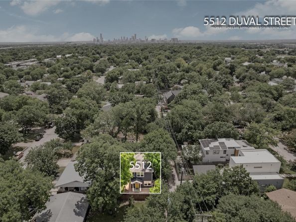 5512 Duval ST 2, Austin TX 78751