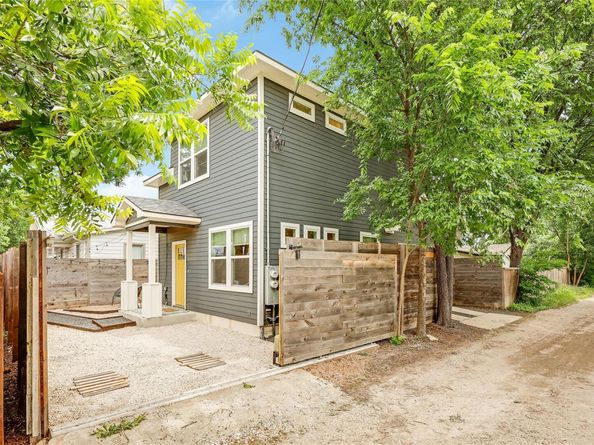 5512 Duval ST 2, Austin TX 78751