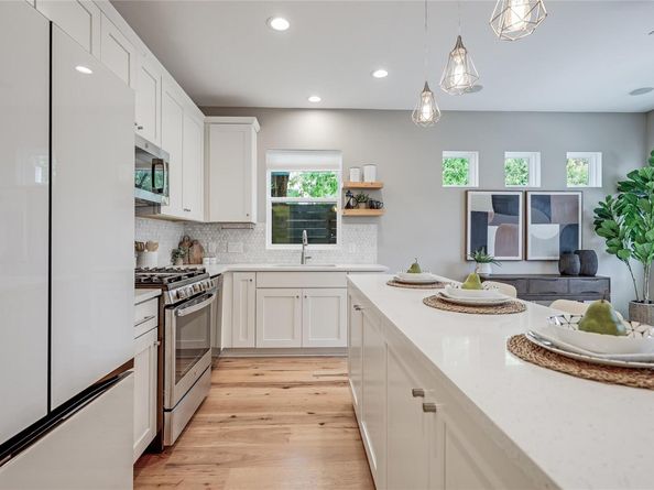 5512 Duval ST 2, Austin TX 78751