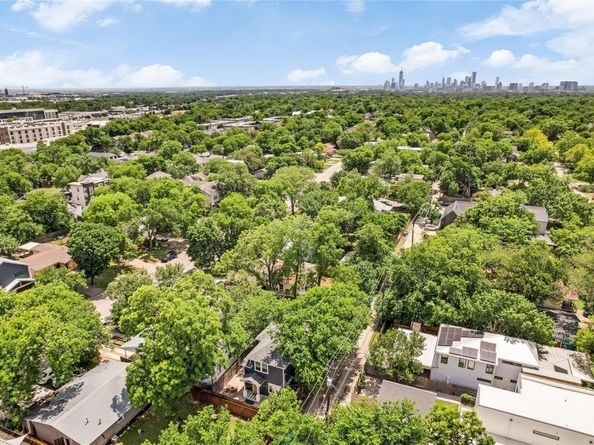 5512 Duval ST 2, Austin TX 78751
