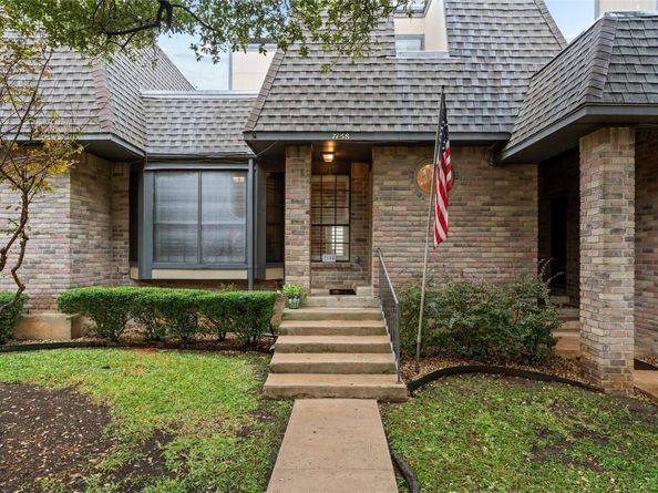 7158 Chimney CORS 7204, Austin TX 78731