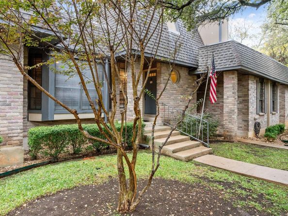 7158 Chimney CORS 7204, Austin TX 78731