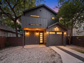 1708 Canterbury ST 2, Austin TX 78702