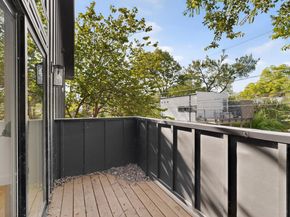 1708 Canterbury ST 2, Austin TX 78702
