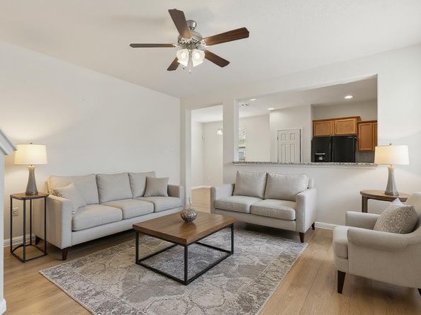 5809 Needle Nook CT, Austin TX 78744