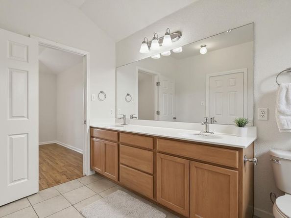 5809 Needle Nook CT, Austin TX 78744
