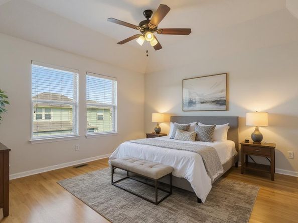 5809 Needle Nook CT, Austin TX 78744