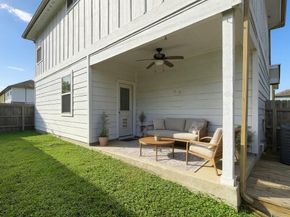 5809 Needle Nook CT, Austin TX 78744