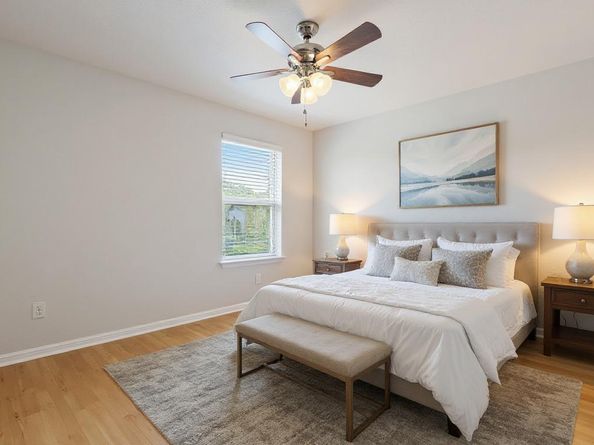 5809 Needle Nook CT, Austin TX 78744