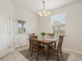 5809 Needle Nook CT, Austin TX 78744