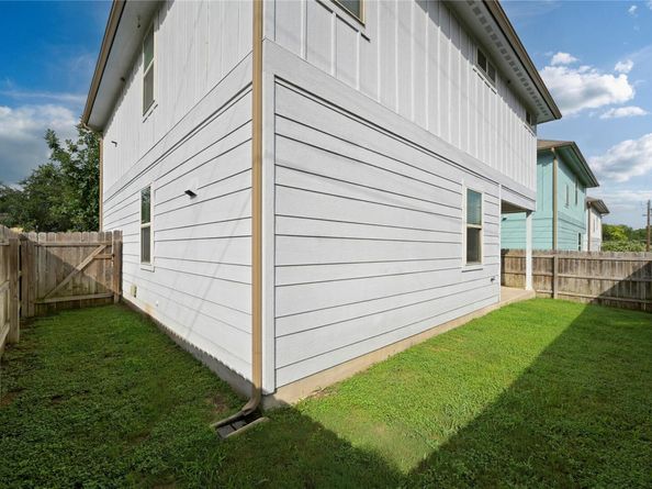 5809 Needle Nook CT, Austin TX 78744