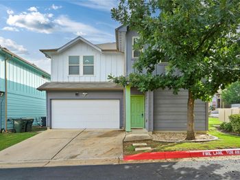 5809 Needle Nook CT